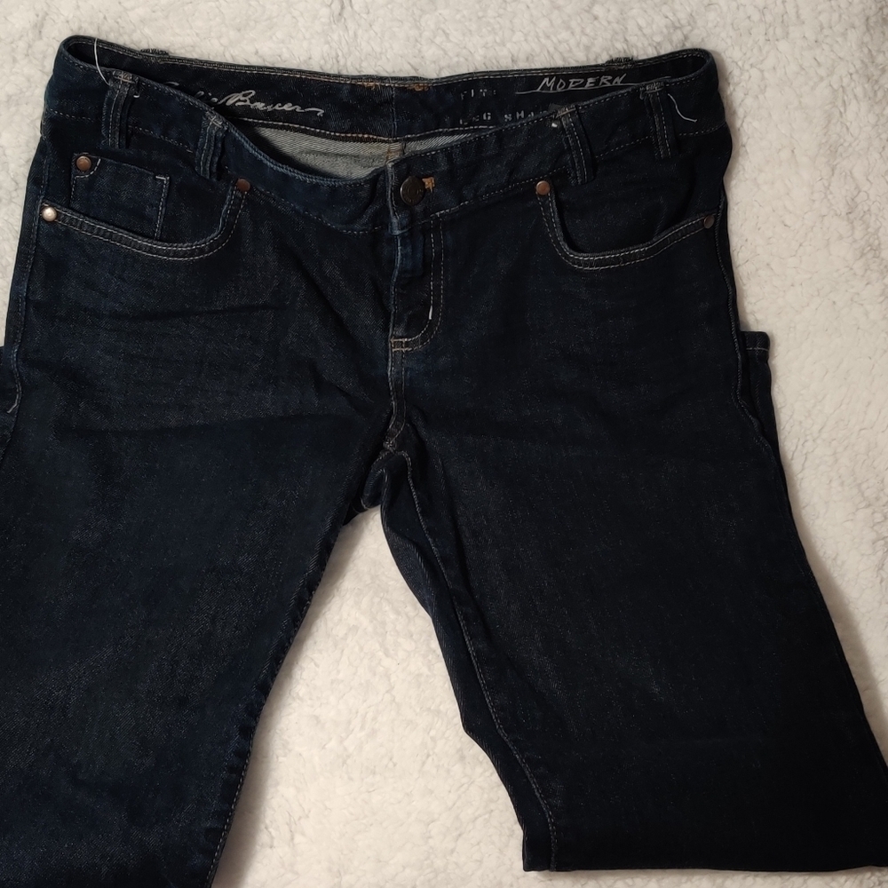 Eddie Bauer jeans